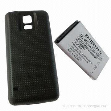 Battery Cover for Samsung, with 5,600mAh Capacity, 3.85V Voltage, OEM/ODM Orders are Welcome